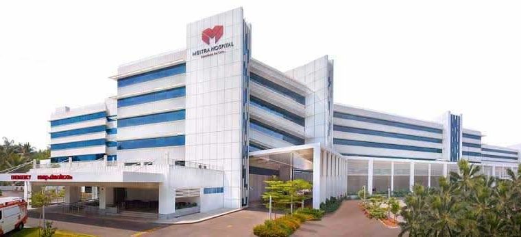 Meitra Hospital Edakkad Kozhikode Kerala
