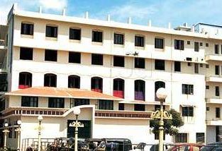 NS Memorial Institute Of Medical Sciences Thazhuthala Kollam Kerala