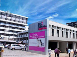 National Hospital Tazhekkod Kozhikode Kerala