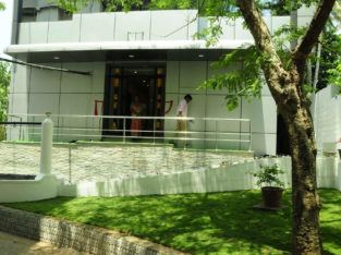 Parackattu Hospital And Dental Clinic Anchal Kollam Kerala