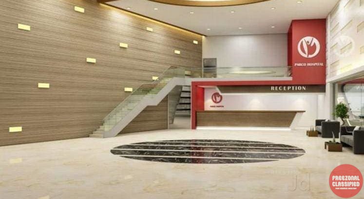 Parco Hospital Vadakara Kozhikode Kerala