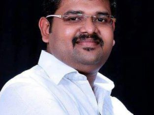 Piyush Volunteer Covid 19 Coordinator Thalavady, Alappuzha, Kerala