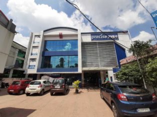 Precise Eye1 Eye Care Hospital Karunagappally Kollam Kerala