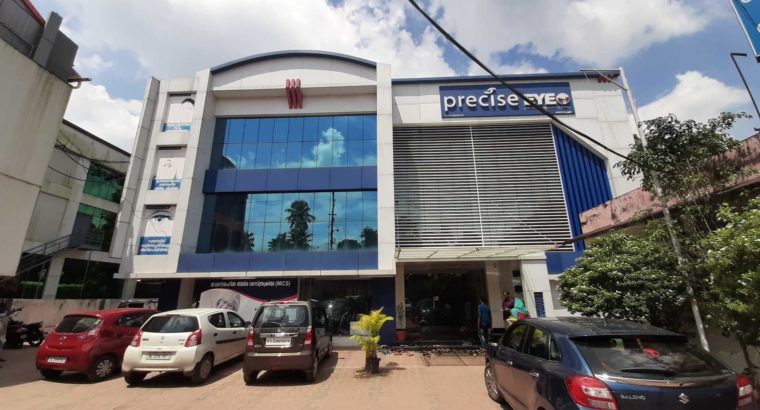 Precise Eye1 Eye Care Hospital Karunagappally Kollam Kerala
