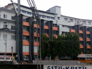 PVS Hospital Pvt Ltd Chalappuram Kozhikode Kerala