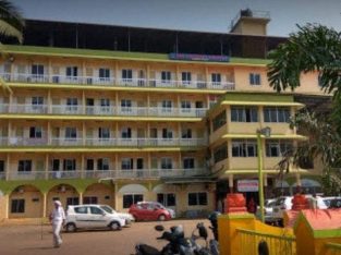 Red Crescent Hospital Chungam Kozhikode Kerala