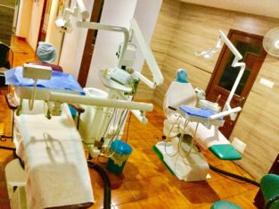 Relief Superspeciality Dental Clinic Athirampuzha Kottayam Kerala