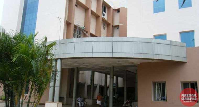 Sanjivani Multi Specialty Hospital Kollakadavu Cheriyanad Alappuzha Kerala