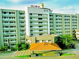 Sankars Hospital Chinnakada Kollam Kerala