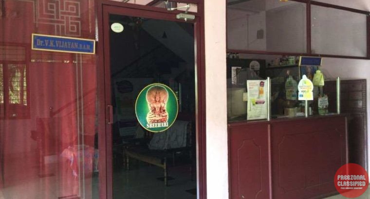 Sree Hari Ayurveda Hospital Haripad Alappuzha Kerala