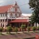 St. George Forane Church Edathua Alappuzha Kerala