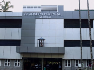 St. Joseph Hospital Mukkam Kozhikode Kerala