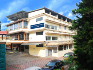 St Sebastians Visitation Hospital Arthunkal Alappuzha Kerala