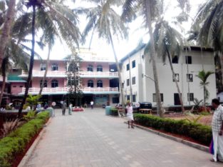 TMH Hospital Pvt Ltd Kadalundi Kozhikode Kerala