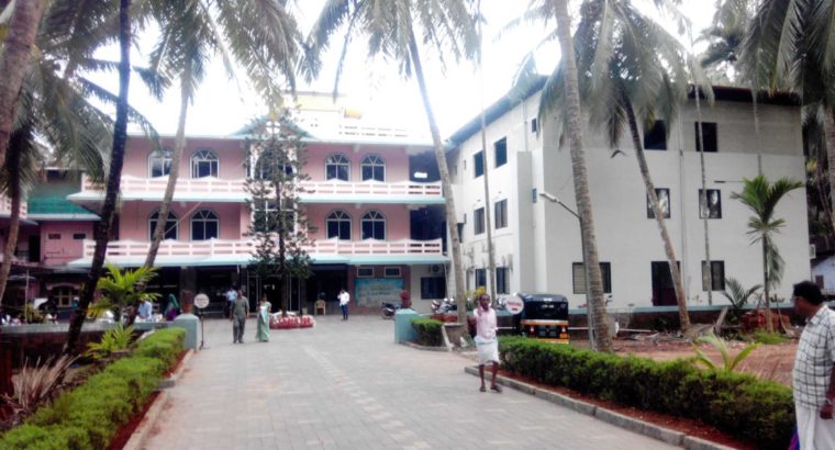 TMH Hospital Pvt Ltd Kadalundi Kozhikode Kerala