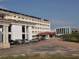 Travancore Medical Hospital Umayanalloor Kollam Kerala