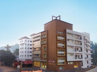Vijaya Hospital Kottarakkara Kollam Kerala