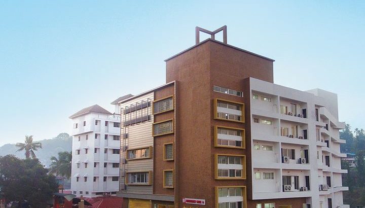 Vijaya Hospital Kottarakkara Kollam Kerala