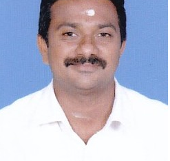 Anuroop M Thalavady Panchayat Member