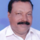Babu Valiyaveedan Thalavady Panchayat Member