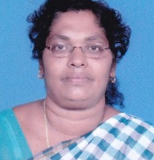 Laly Alex Thalavady Panchayat Member