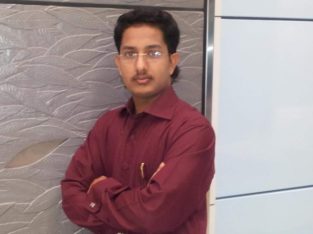 Rinu George Mathew
