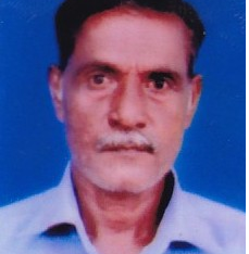 P K Varghese Thalavady Panchayat Member