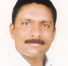 Prakash Panavely Thalavady Panchayat Member