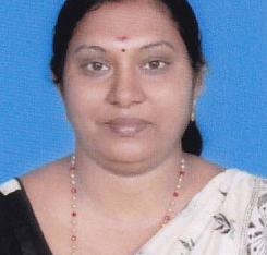 Priya Arun Thalavady Panchayat Member