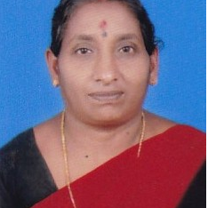 Rama Mohanan Thalavady Panchayat Member