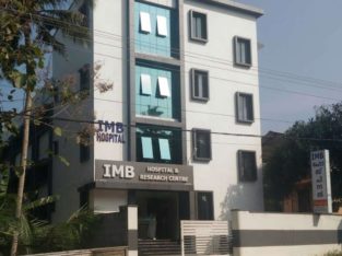 IMB Hospital and Research Centre Sreekariyam Thiruvananthapuram Kerala