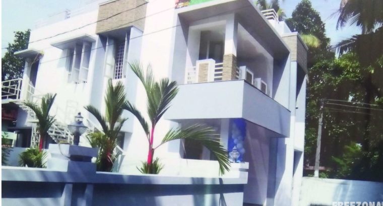 Vaidyendu Ayurvedic Hospital Alappuzha Kerala