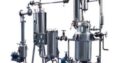 Pyrolysis Equipment for converting waste plastic into petrol & diesel.