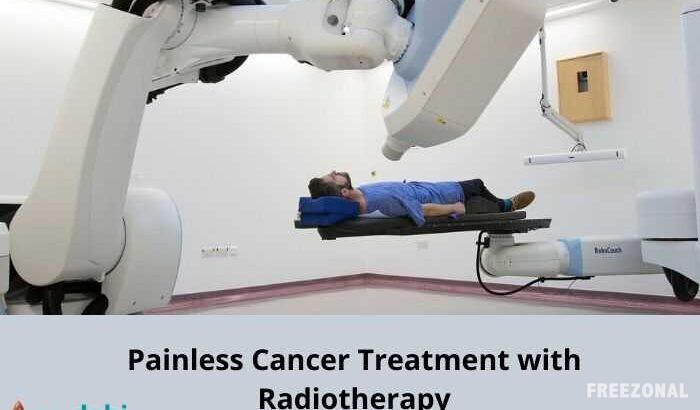 Vydehi Cancer Center Cancer Hospital in Bangalore