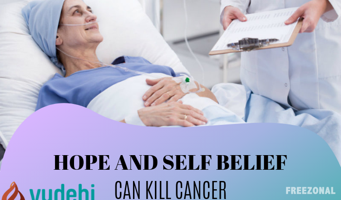 Vydehi Cancer Center Cancer Hospital in Bangalore