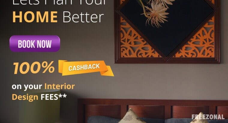 Renjith Associates Best Interior Designers Kochi