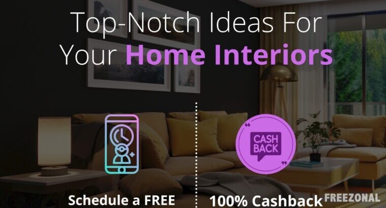 Renjith Associates Best Interior Designers Kochi