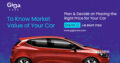 Park & Sell or Buy your car at Bangalore – Gigacars