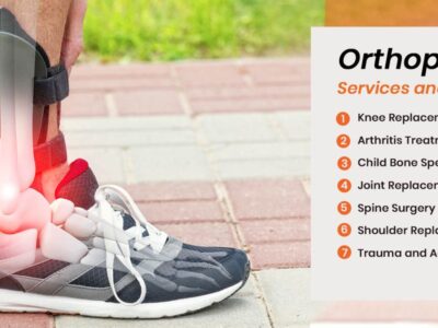 Hunjan Super Speciality Hospital