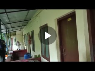 Commercial building for sale in Chennampally, Pampady, Kottayam, Kerala